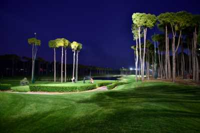 Golf, Belek, Antalya